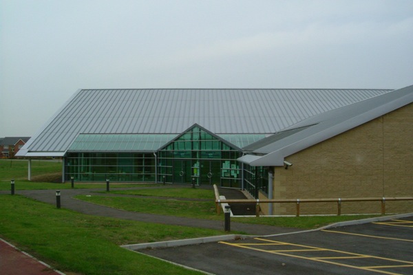 Hawkinge Community Centre